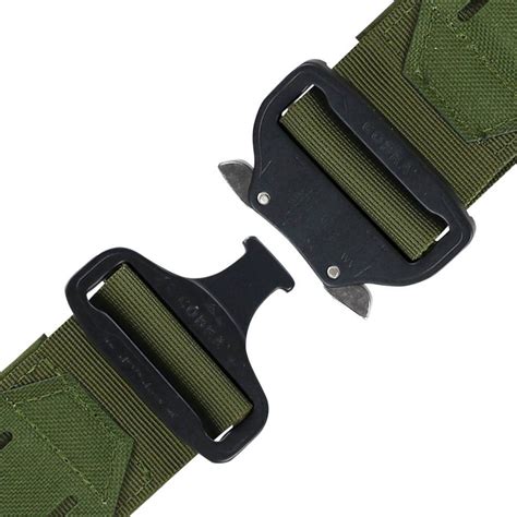 Condor Lcs Load Bearing Cobra Buckle Gun Belt