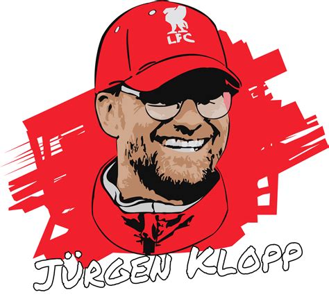 Jurgen Klopp By Nizamz On Deviantart