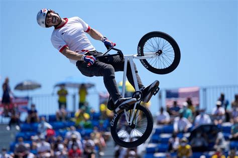 Freestyle Bmx Olympic Games Tokyo 2024 Location - Gilda Julissa