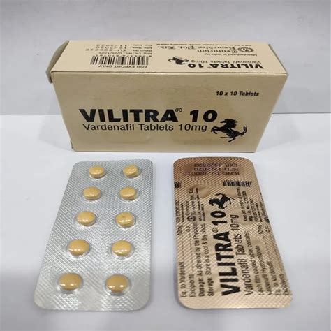 Vilitra Tablet Mg At Rs Stripe Vardenafil Tablets In Nagpur