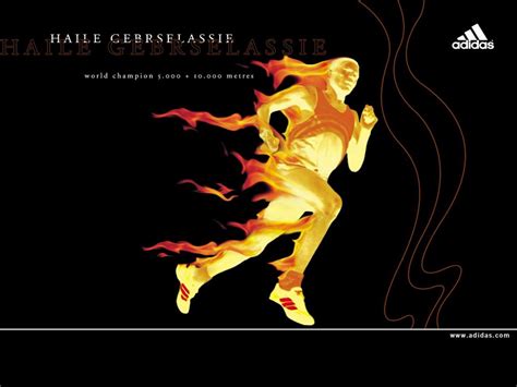 адидас бег - обои для рабочего стола, картинки, фото