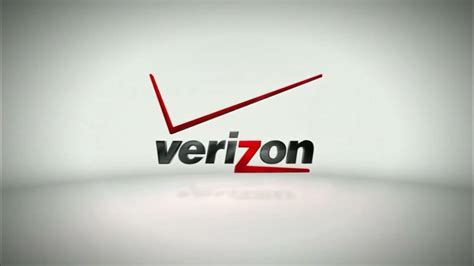 (My First Logo History!) Verizon Logo History Updated - YouTube