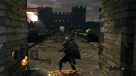 Simple Ui At Dark Souls Nexus Mods And Community