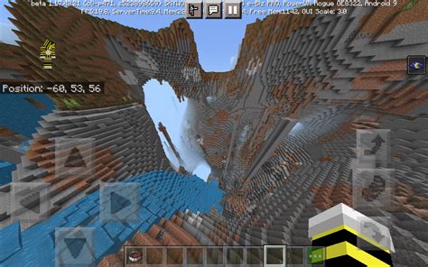 I found the best dripstone cave seed ever in 1.18 Experimental and ...