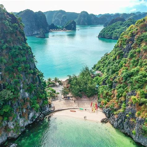 Top 10 Famous Destinations In Hai Phong Explore Real Asia