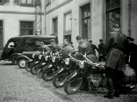 IMCDb Org 1952 Cemec L7 In La Vierge Du Rhin 1953