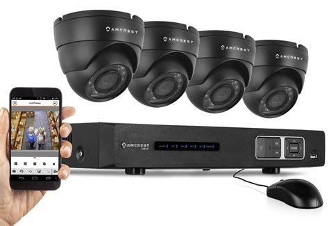 What Is The Best Security Camera System For Home Actioncamw