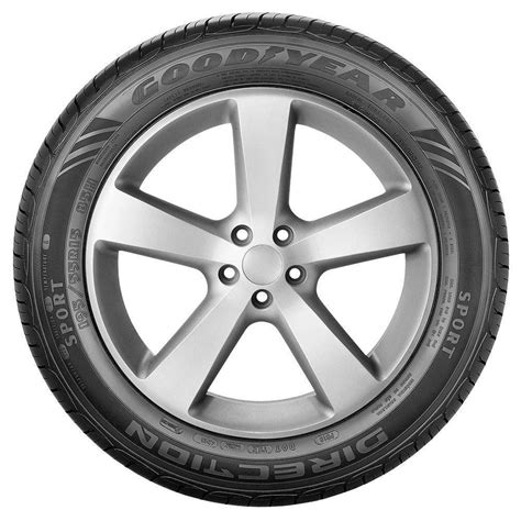 Pneu Goodyear Direction Sport H Sl Black Friday Vale Pix