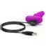 B Vibe Remote Triplet Anal Beads USB Rechargeable Love Toy Shopper