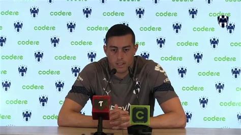 Funes Mori Sobre El Duelo Con Las Guilas Am Rica Es Un Equipo Grande