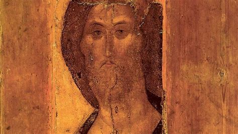 Иконы Рублева Фото — Фото Картинки