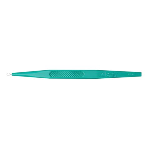 Sterile Disposable Dermal Curette Mm