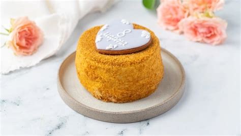 Торт ВкусВилл / Избёнка "8 марта" медово-сметанный | отзывы