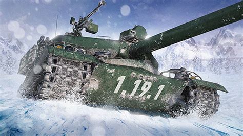 World Of Tanks Update 1 19 1 Brings Chinese Heavy Tanks And Judgment