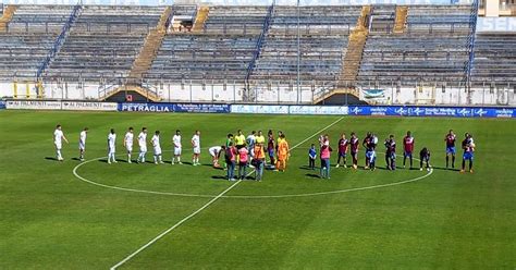 Rotonda Salvo Matera Sogna I Play Off Continua Il Campionato Per