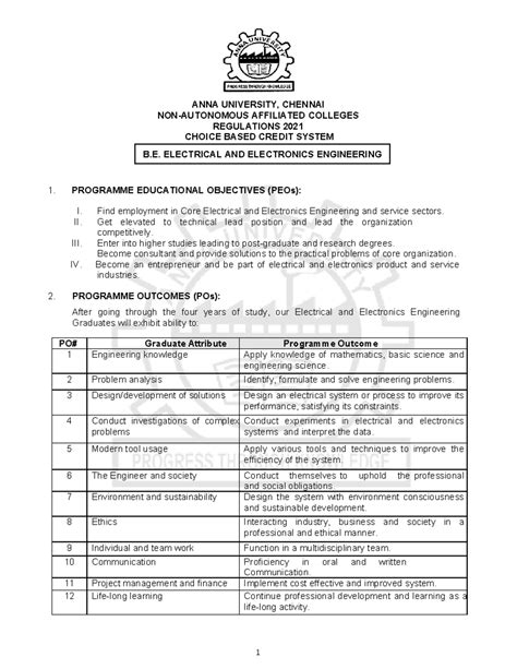 Anna University Syllabus Total Quality Management 3