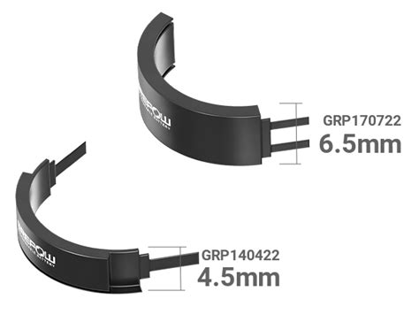 What Smart Ring Battery, Stacking vs. Winding Manufacturing | Grepow