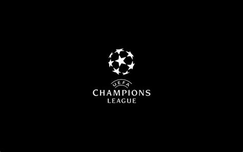 HD wallpaper: champions, league, europe, logo, soccer, art ...