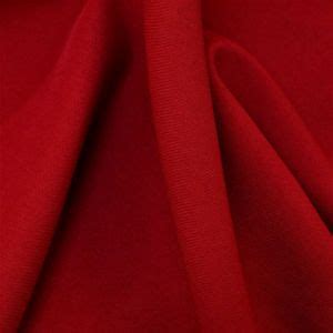 Tecido Oxford Premium Tinto Vermelho Ferrari Pantone Tcx Na