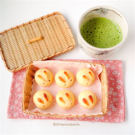 Rabbit Wagashi Mooncakes Japanese Sweets Wagashi Wagashi Recipe Wagashi