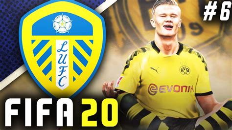 Erling haaland fifa 20 - virtpirate