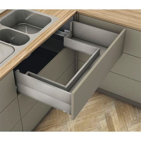 Blum Merivobox Mosogat Fi K Szett E Boxcap Blumotion S Kg Mm Feh R