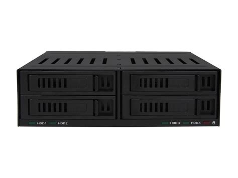 Kingwin Kf Bk X Sata Hot Swap Removable Ssd Hdd Rack Newegg