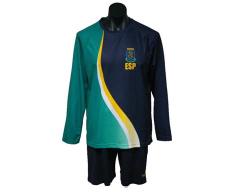 Uniform | Parkdale Secondary College