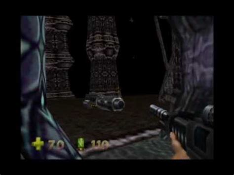 Let S Play Turok Seeds Of Evil Part Hive Of The Mantids