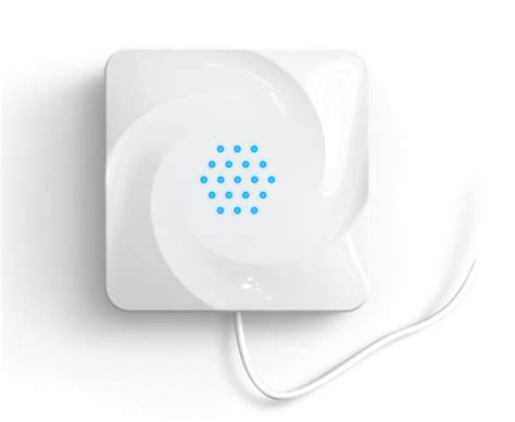 ᐉ Умный датчик Tion CO2+ купить по цене по запросу грн. в Киеве и ...