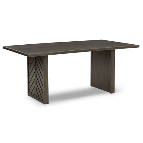 Dining Tables - Gather Around Stylish Tables | Ashley Furniture SA