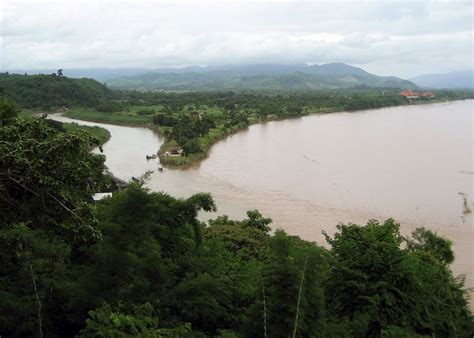 Visit The Golden Triangle On A Trip To Thailand Audley Travel Us