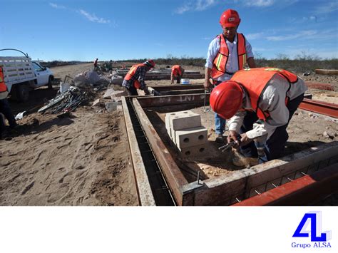 GrupoAlsa Construimos Grandes Obras LA MEJOR CONSTRUCTORA DE VERACRUZ