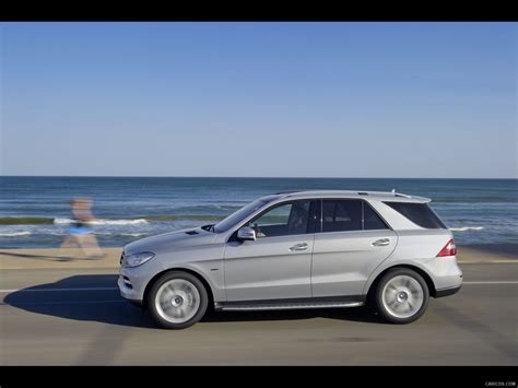 2012 Mercedes Benz Ml 350 Bluetec 4matic Caricos