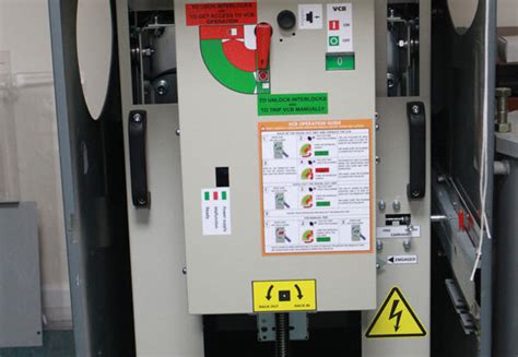 Ka Retrofit Breaker Solutions Switchgear Support Ltd