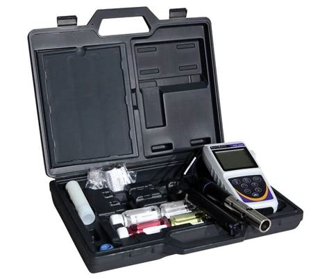 Eutech PD 450 Multimeter Kit