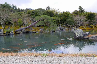 Kyoto Temples in Arashiyama