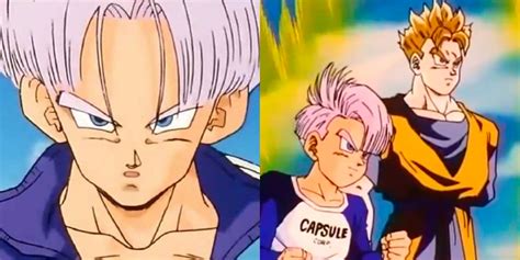 Most Underwhelming Dragon Ball Transformations