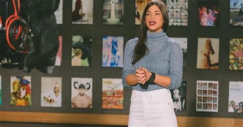 Δάφνη Καραβοκύρη Δείτε την σε σέξι φωτογραφίες που θα σας τρελάνουν Hot News Τα πιο