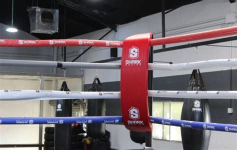 Club De Boxeo Ripollet Jos Maria Guerrero Zona De Combate