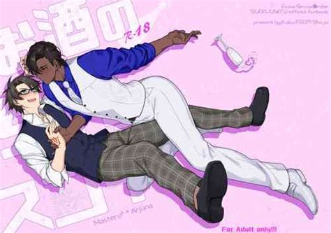 Artist Roki Popular Nhentai Hentai Doujinshi And Manga