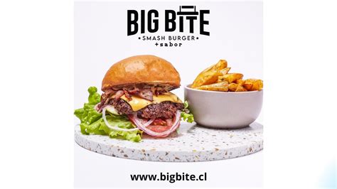Big Bite | Club de restaurantes CMR