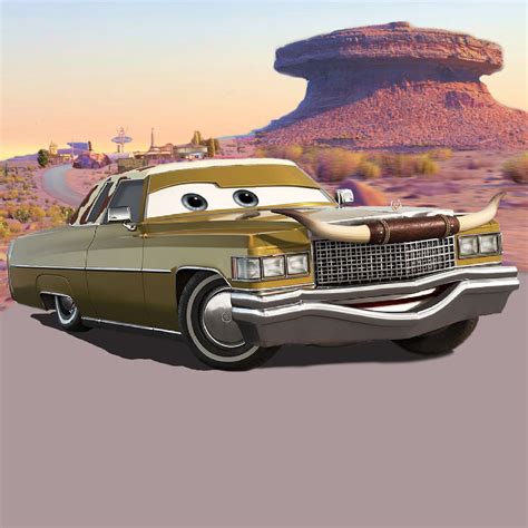 Tex | The Ideal Cars Wiki | Fandom