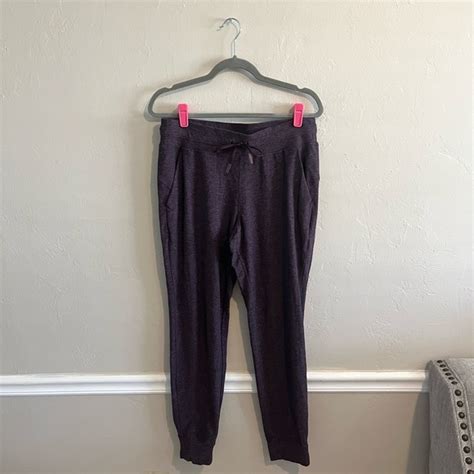 Lululemon Athletica Pants Jumpsuits Lululemon Heathered Arctic