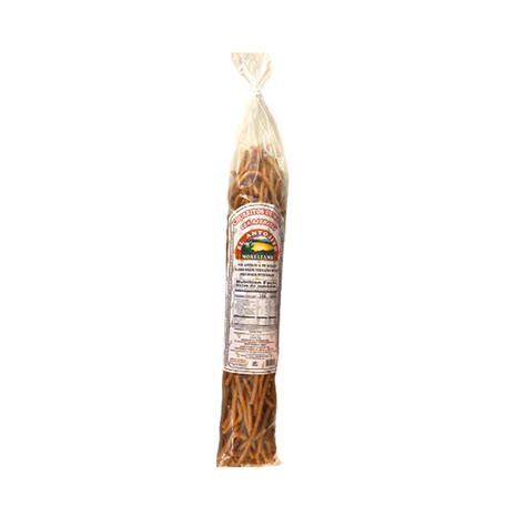 El Antojito Moreliano Churro De Maiz Con Ajonjoli 450g | Dulcelandia ...