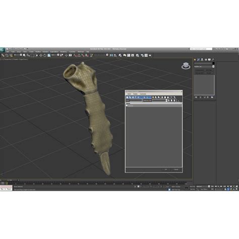 胸骨 3d模型 19 C4d Ma Lwo Max Obj 3ds Free3d