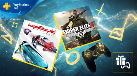 Estos Son Los Juegos Que Llegan Gratis A PS Plus En Agosto De 2019 Geeky