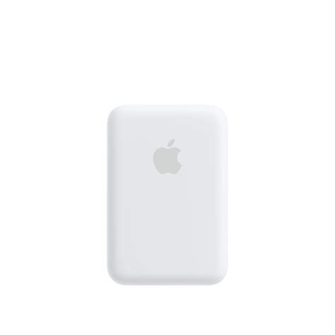 Купить внешний аккумулятор Apple MagSafe Battery Pack