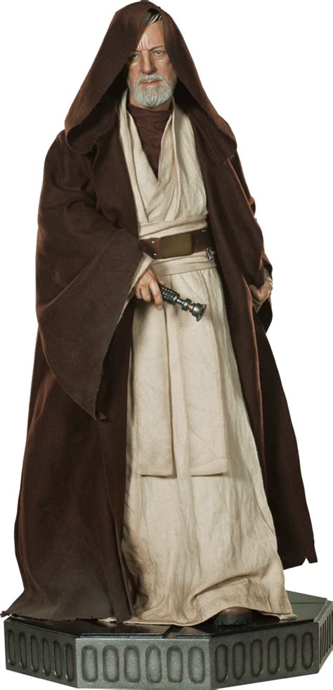 Obi Wan Kenobi Png Transparent Images