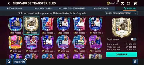 A good CDM?? : r/FUTMobile